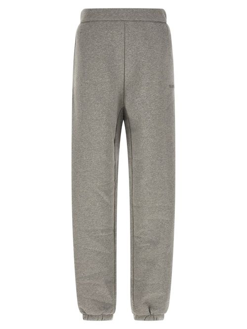 Logo Embroidery Joggers