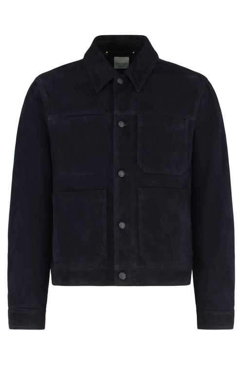 Paul Smith Suede Jacket