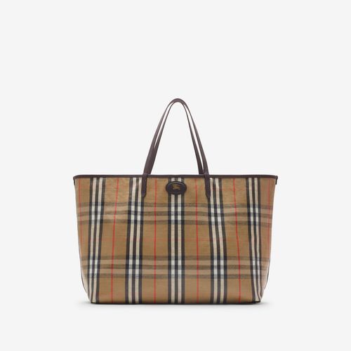 Large Highlands Tote