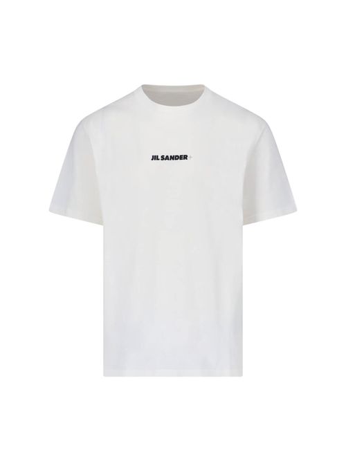 Logo T-shirt