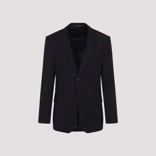 Tailored Jacket for Men