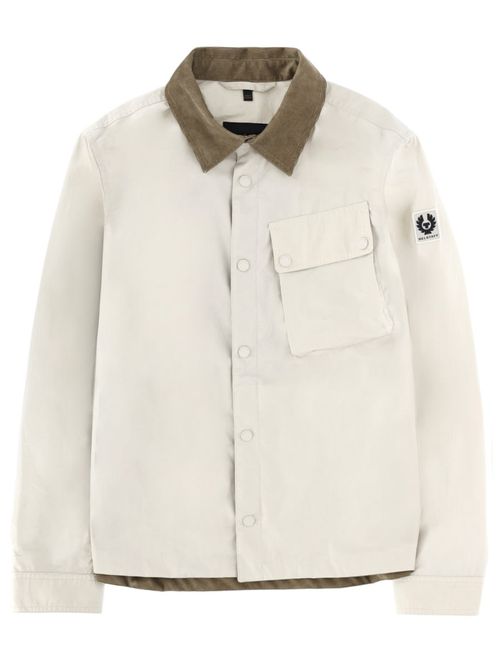 Ground Jacket