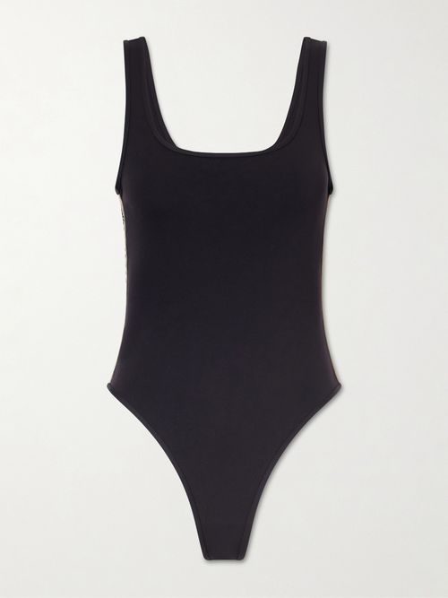 Sorcha Swimsuit - Black