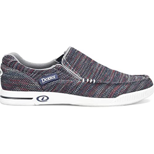 Dexter Mens Kam Bowling Shoes