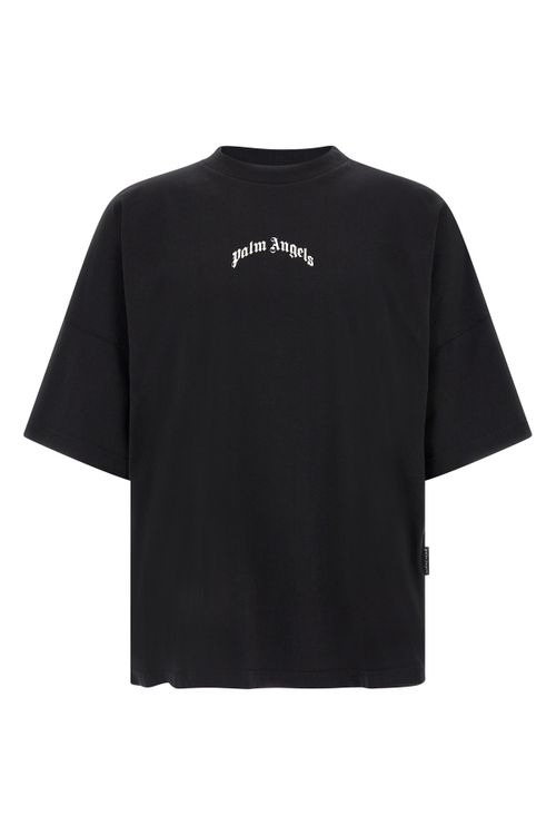 'Classic Logo' T-Shirt