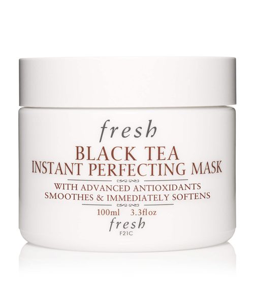 Black Tea Instant Perfecting Mask