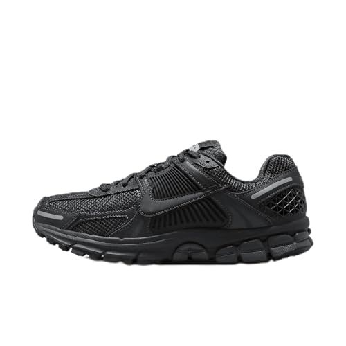 Nike Zoom Vomero 5 Women's Shoes (HV6417-001, Vast Grey/Platinum Violet/Taupe Grey/Metallic Silver)