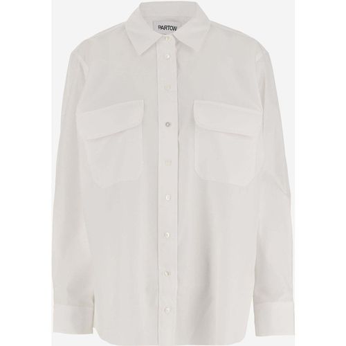 Partow Cotton Shirt