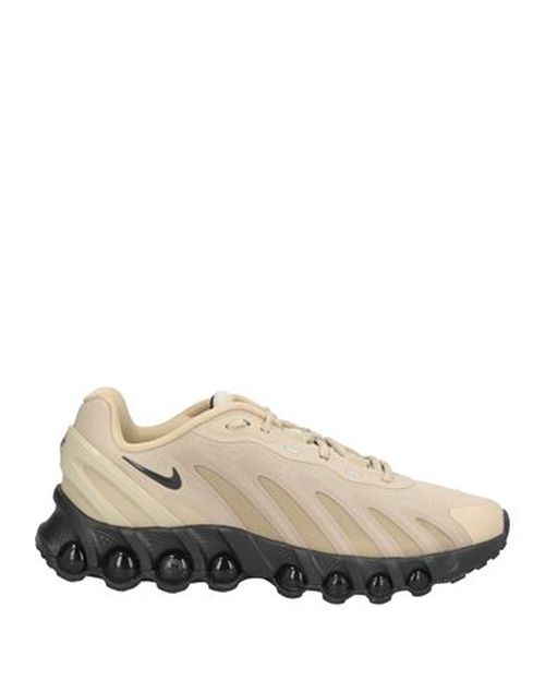 Air Max Dn8 Man Sneakers Military green Size 4.5 Textile fibers, Synthetisches Material