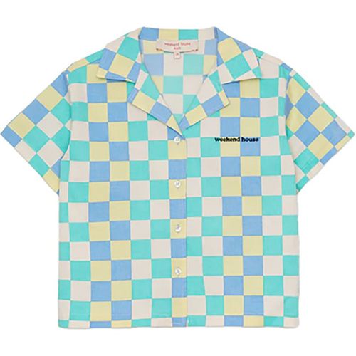 Weekend House Kids Chess Shirt