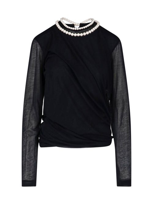 Pearl Sweater