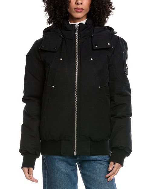 Down Coat