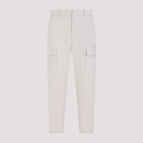 Cargo Trousers