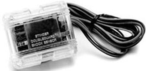 Stinger Double Guard Shock Sensor