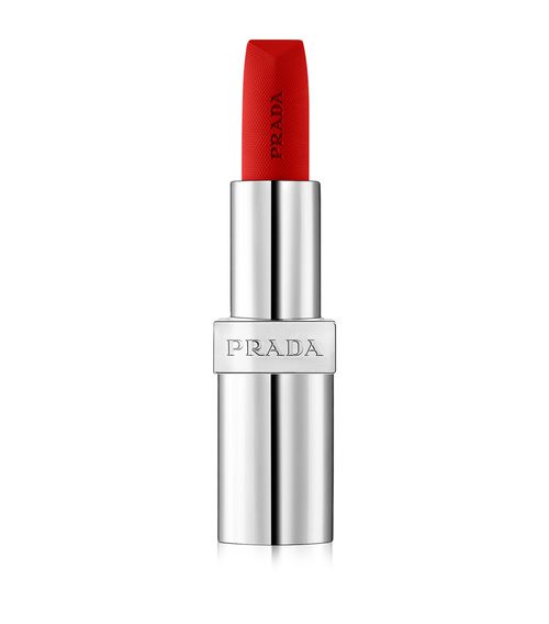 Prada Monochrome Soft Matte Lipstick