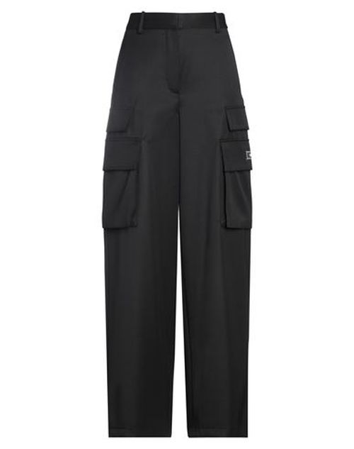 Woman Pants Black