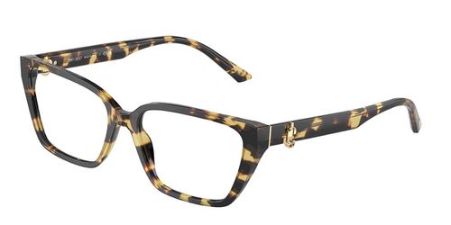 Jimmy Choo JC3008 Women's Glasses, Tortoiseshe