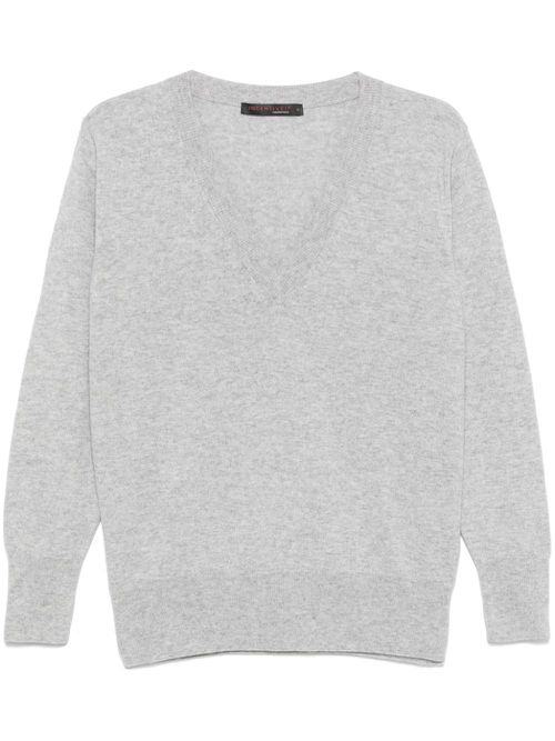 Ginan sweater - Grey