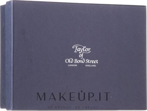 Set Taylor of Old Bond Street Shaving Set sh/brash + razor + sh/cream/150g