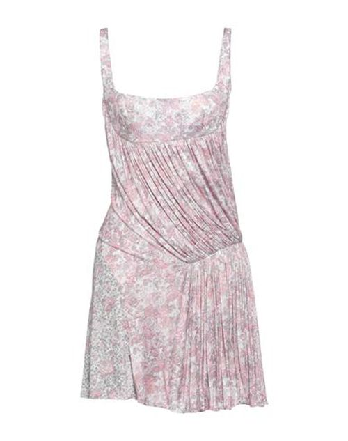 Woman Mini dress Pink