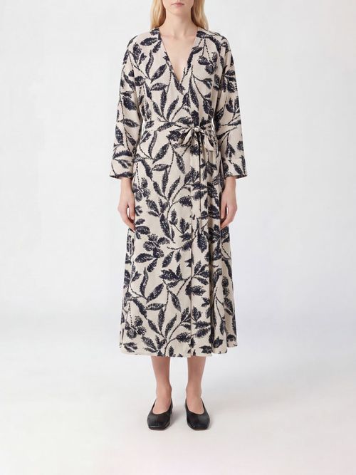 Dress Woman color Beige