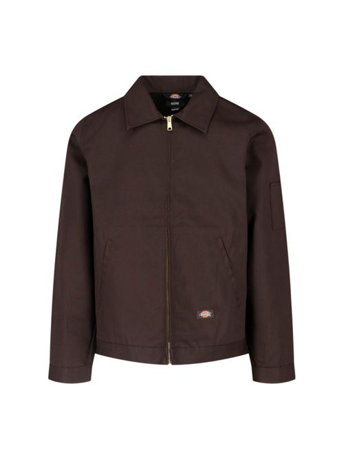 'Eisenhower' Overshirt