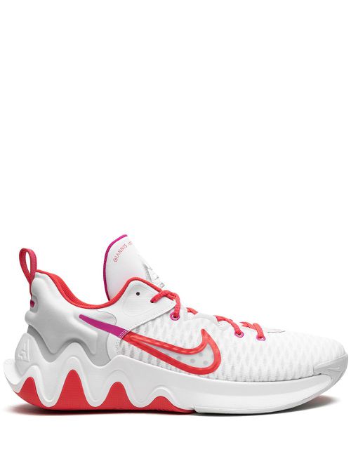 Giannis Immortality "Rose" sneakers - White