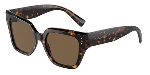 Dolce & Gabbana DG4471 344187 Women’s Sunglasses Grey