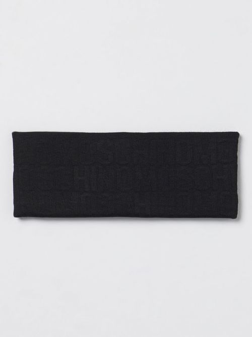 Hair Accessory Woman color Black