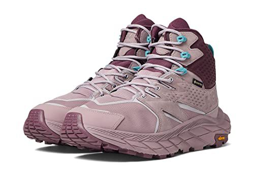 HOKA Anacapa Mid GTX Womens Shoes