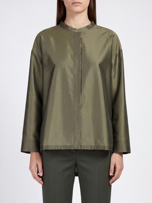 Dress Woman color Green