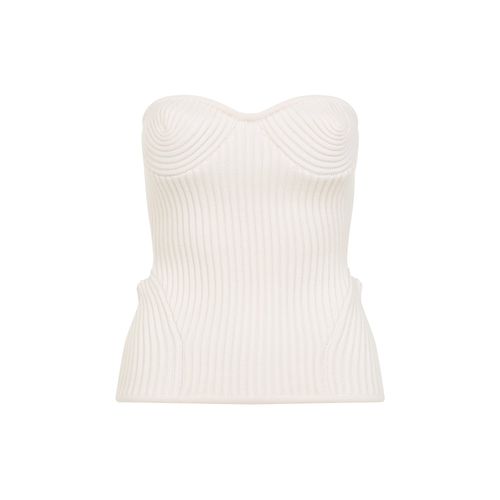 Tops White