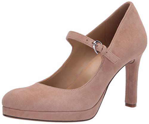 Naturalizer Womens Talissa Mary Jane Pumps