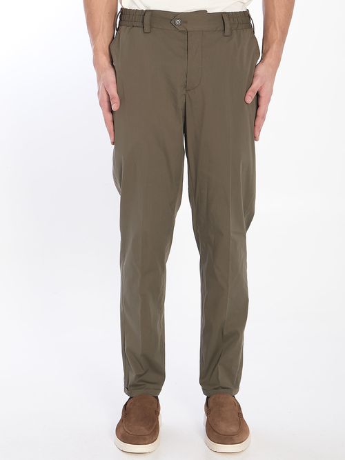 The Rebel Trousers