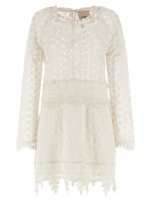 Hizene Dress