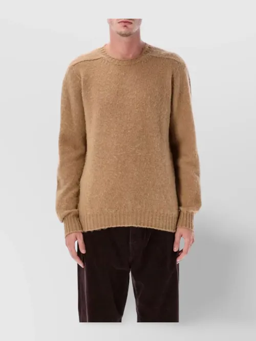 Howlin - cozy knit sweater for everyday wear