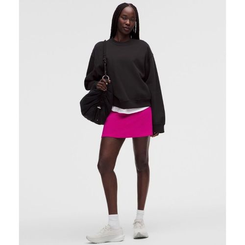Lululemon – Women's Align High-Rise Skirt Long – Color Pink