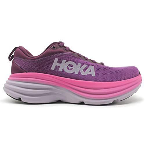 HOKA Bondi 8 Running Shoe Womens Running