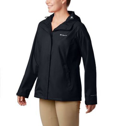 Women s Arcadia  II Rain Jacket-