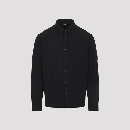 C. P. Company Ls Shirt