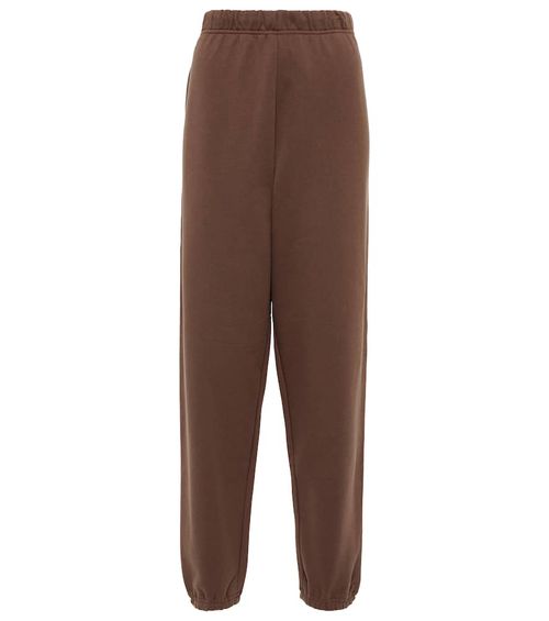 Cotton sweatpants
