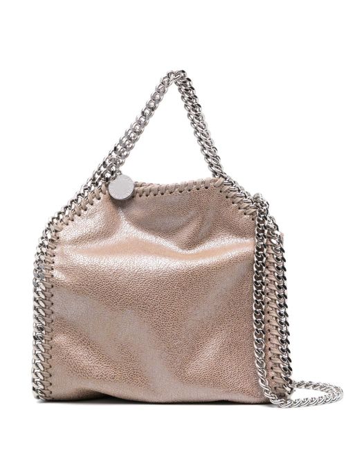 - Falabella Tiny Crossbody Bag