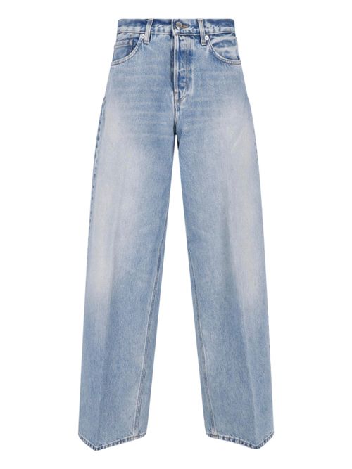Women's 100% Cotton Denim Jeans