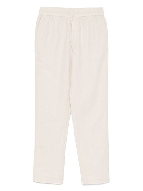 Les Deux Patrick trousers - Neutrals