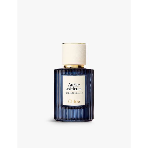 Atelier Des Fleurs Orchidée De Minuit Eau Parfum 50ml