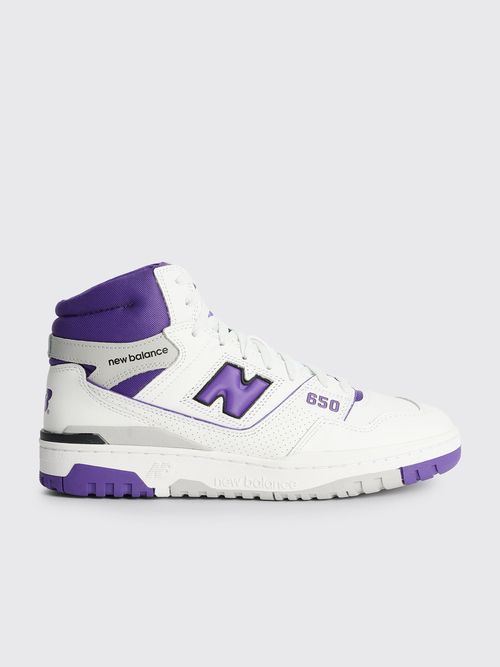 New Balance 560 White / Interstellar - Sneaker