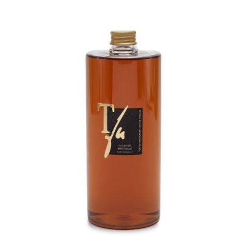 Teatro fragranze uniche Incenso Imperiale 1000 ml Refi