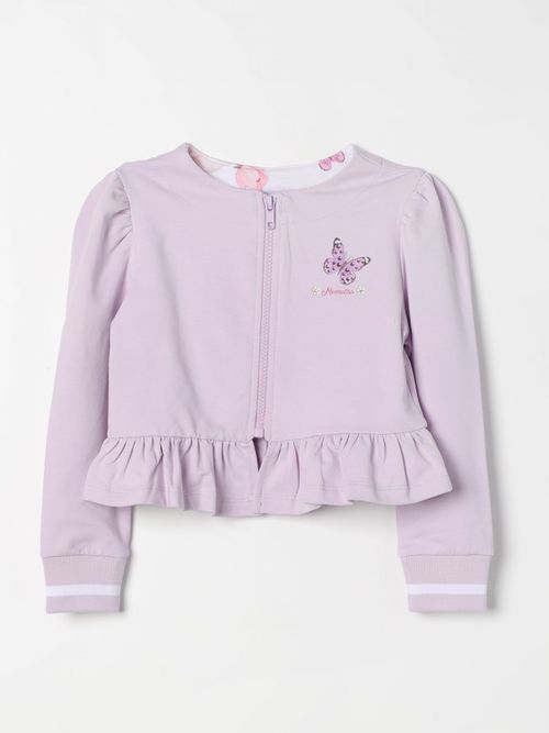 Swimsuit Kids color Lilac