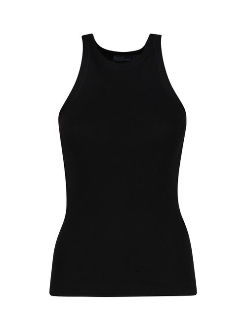 Ribbed Tank Top