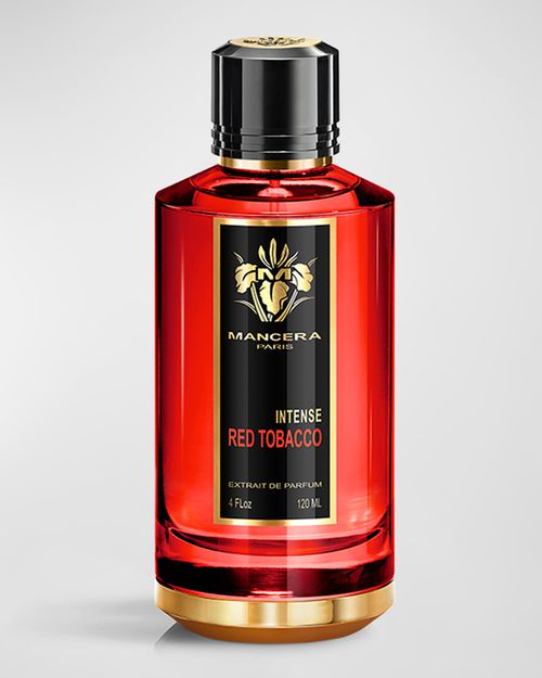 Intense Red Tobacco Eau de Parfum